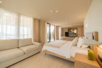Asfiya Seaview Hotel - 2-Star