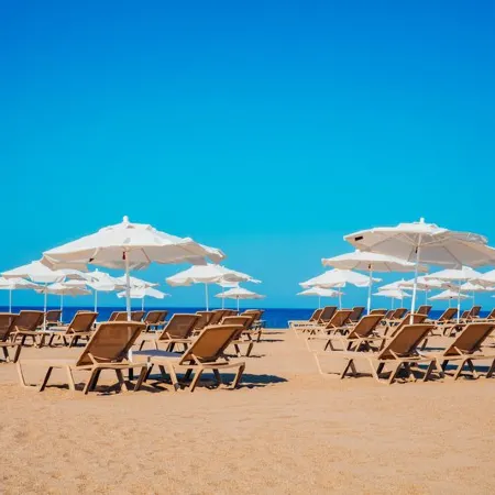 Alarcha Hotels & Resort