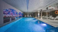 Roc Blanc Hotel & Spa - Pools