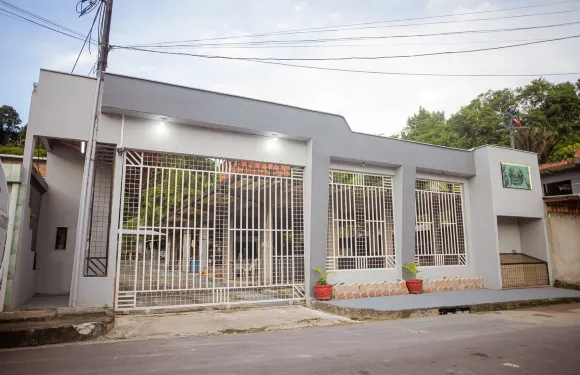 距機場15分鐘的休閑區公寓
