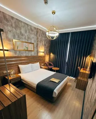 La Casa Hotel - 2-Star