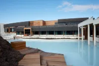 The Retreat at Blue Lagoon Iceland - 5 ดาว