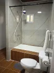 Hotel atlantida - 2 Sao