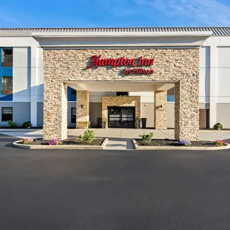 Hampton Inn Portage