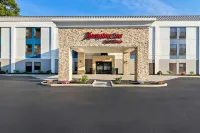 Hampton Inn Portage - 2-Star