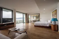 Anh Nguyen Oceanfront Villas - Holiday bungalows