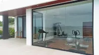 Villa Teraum - Gym