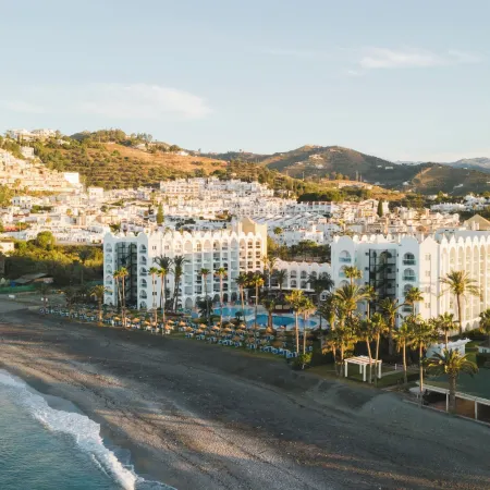 Ona Marinas de Nerja Spa Resort