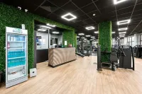 Grand Hotel Velingrad - Gym