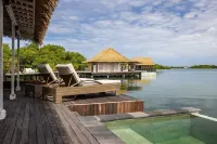 Nayara Bocas del Toro - Spa