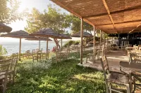 White Rocks Hotel Kefalonia - Breakfast