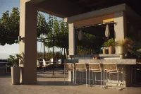 Domes Aulus Elounda Resort, Curio Collection by Hilton - 5-Star