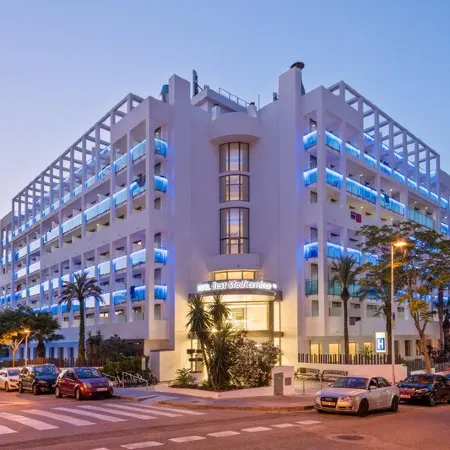 Hotel Best Mediterraneo