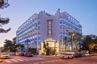 Hotel Best Mediterraneo - ที่มีบาร์