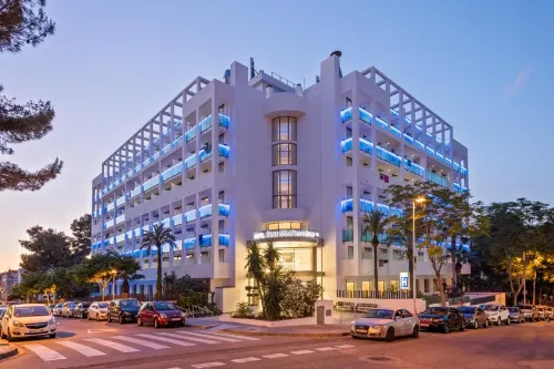 Hotel Best Mediterraneo - 3-Star