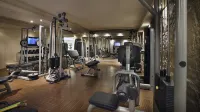 Le Lana - Gym