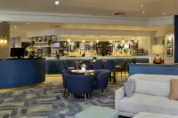 DoubleTree by Hilton Manchester Airport - Wifi