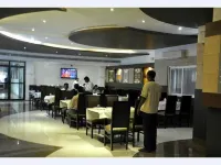 The Grand Park Hotel - Wifi