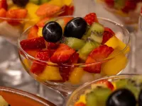 Mercure Belo Horizonte Lourdes - breakfast