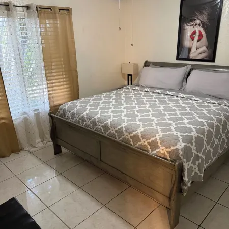Make The Palm Home your home and the best pleasant stay with awesome amenities