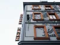 Hotel Jazz Market Square Wroclaw Hotels near Miejska Gallery