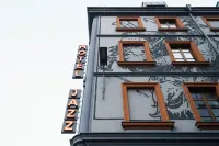 Hotel Jazz Market Square Wroclaw - 3-Star