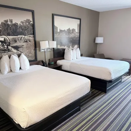 Harmony Hotel, Hernando Hotels in Hernando