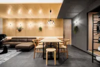 THE AURUM - Villas