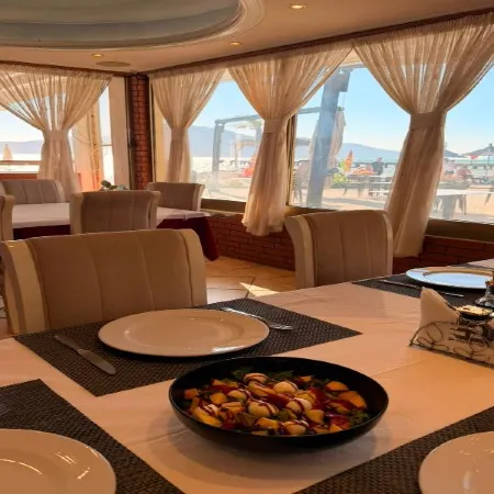 Grand Hotel Aita