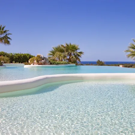 Relais Masseria Caselli