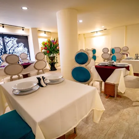 Trugo Luxury Rooms