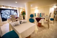 Trugo Luxury Rooms - parking
