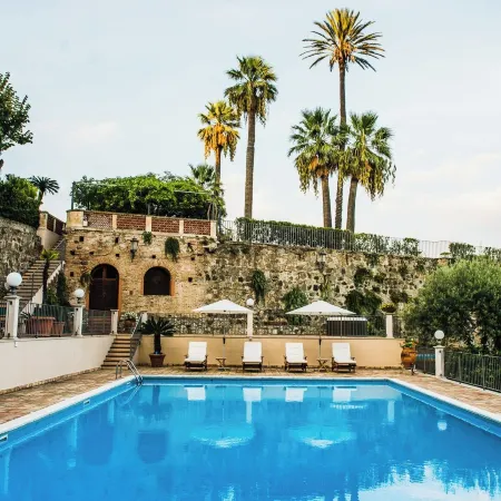 Villa Pulejo