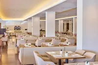 Zafiro Rey Don Jaime - Breakfast