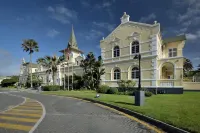 Swakopmund Hotel & Entertainment Centre - 4-Star