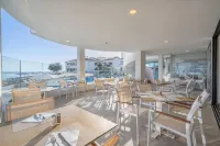 THB Guya Playa - Frühstück
