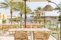 Iberostar Waves Gaviotas Park - 朝食
