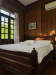 Pasir Belanda Resort - WiFi