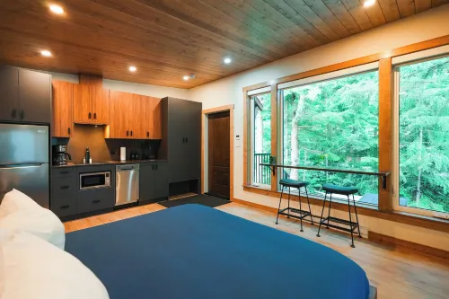 Crazy Creek Resort & Hot Pools - 2-Star