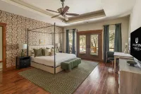 Stillstone Ranch A Wellness Retreat Sleeps 32 - 4-Star