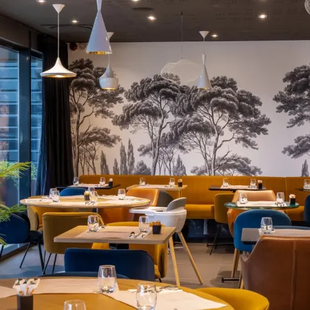 Padja Hôtel & Spa Vannes