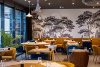 Padja Hôtel & Spa Vannes - breakfast
