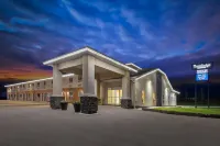 Travelodge by Wyndham Valleyview AB - 2-Star