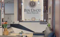 BIN DAOD Hotel Syariah - Bintang 3