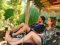 Aanya Safari Lodge Udawalawe - Bed and Breakfasts
