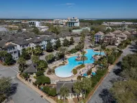 Mins From Beach Sleeps 17 Outdoor Seating - 3-Star