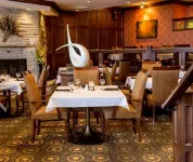 Sinbads Hotel & Suites - Desayuno