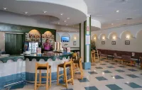 Hotel Pino Alto by Alegria - bar