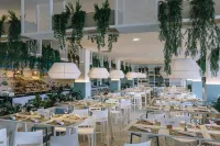 Alua Village Fuerteventura - All Inclusive - breakfast