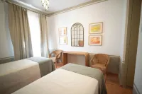 Posada Santa Paula - Hostels